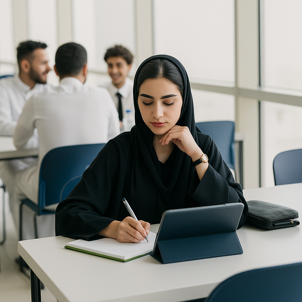 Online Course