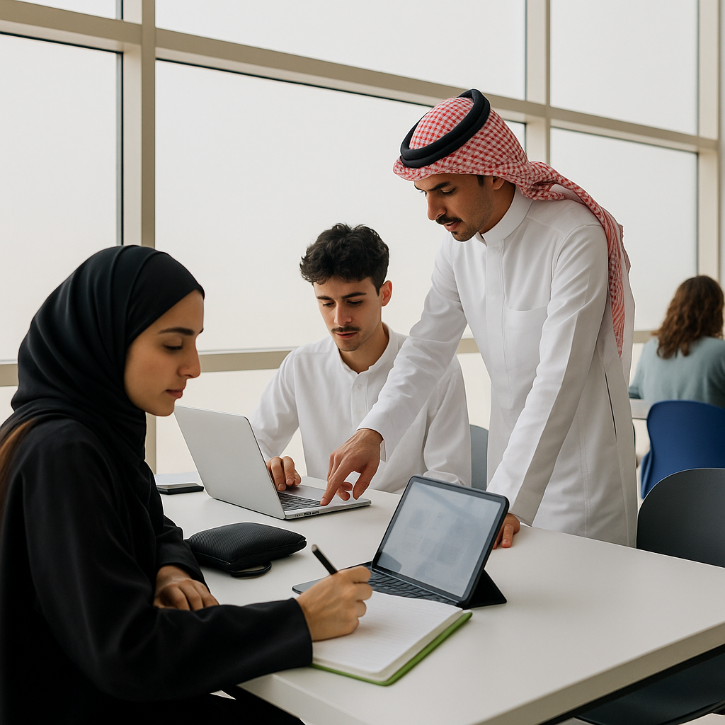 Business Course