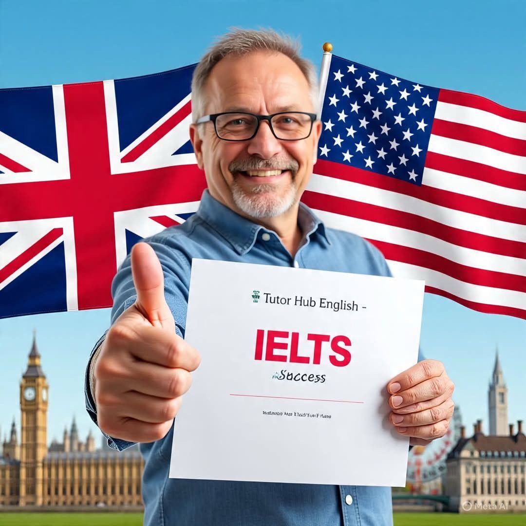 IELTS Preparation